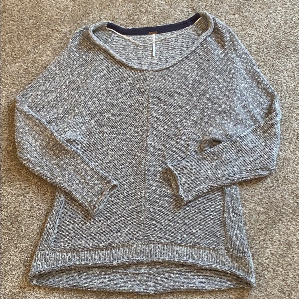 Free People Sweater